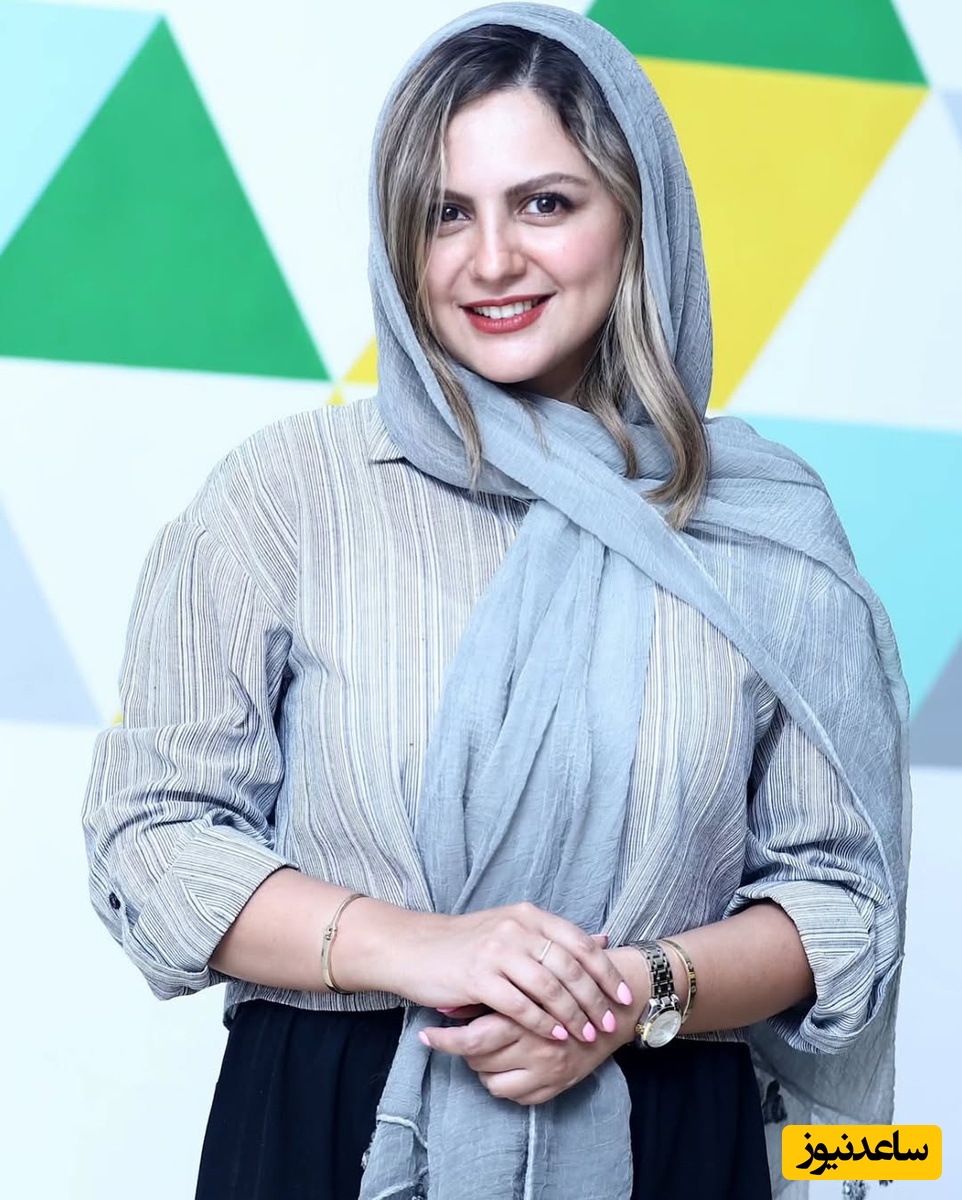 نیلوفر کوخانی