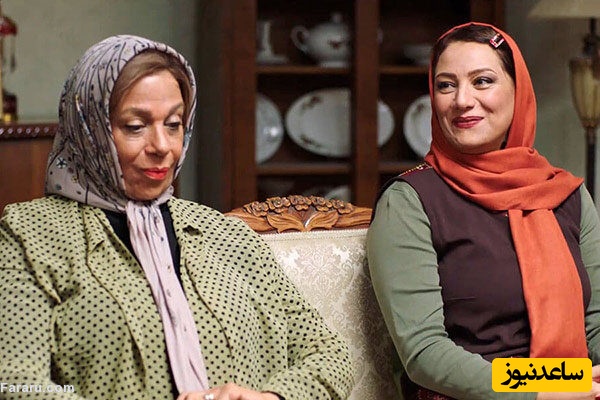 ازدواج جنجالی در سن بالا به سبک سریال هیولا؛ وقتی عروس خانواده آستین بالا می‌زند!/ سکانس خنده‌دار تلاش برای شوهر دادن شخصیت «عفت» +ویدیو