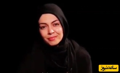 ویدیو درد و دل اشکبار آزاده نامداری با امام حسین (ع) در ماه محرم؛ شاید گله کنم که ما در روزگاری زندگی میکنیم که انگار آبرو از دست تو افتاده دست بنده خدا...