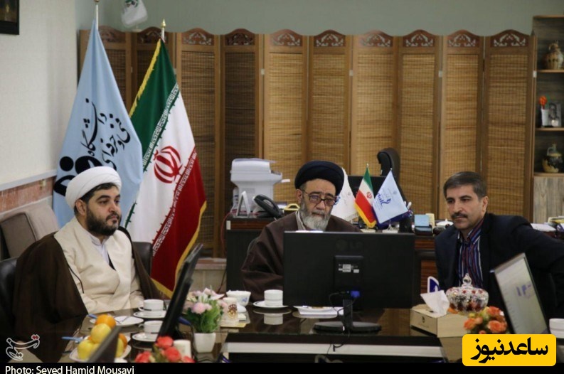 مرحوم آیت الله آل هاشم