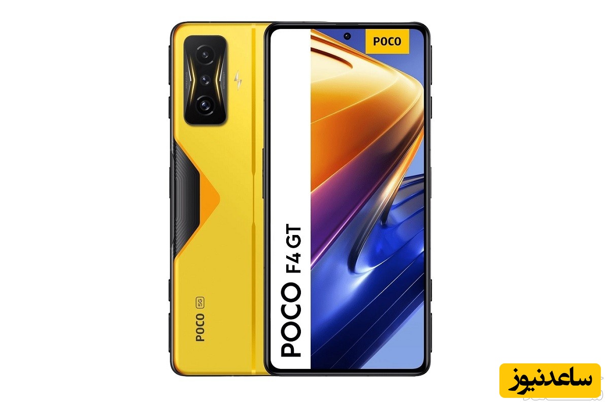 افشای رندرها و مشخصات کامل پوکو F4 GT در فاصله کوتاهی از معرفی رسمی