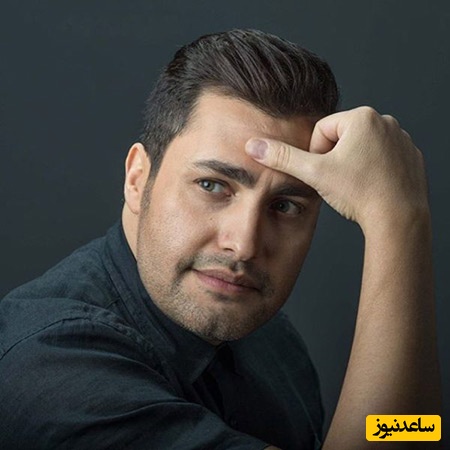 تیکه سنگین امیرمحمد زند به دخترهای عملی: همه دخترهای عملی شبیه هم شدند / من پس فردا زن بگیرم ممکنه همسرمو اشتباه بگیرم!+فیلم