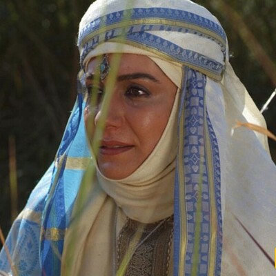 سوال خصوصی علی ضیا از فریبا کوثری، عمره سریال مختارنامه: چرا تا الان ازدواج نکردید؟+ویدیو