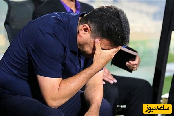 رئیس فیفا هم زیر قولش زد/ آمریکا به قلعه‌نویی و مهدی تاج ویزا نداد!