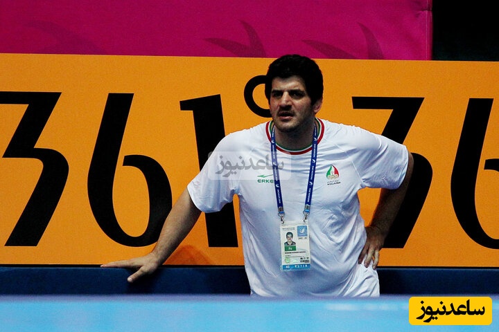 از تشویق در فینال تا یک قاب خاطره‌انگیز؛ خادم و یزدانی دوباره در کانون توجه