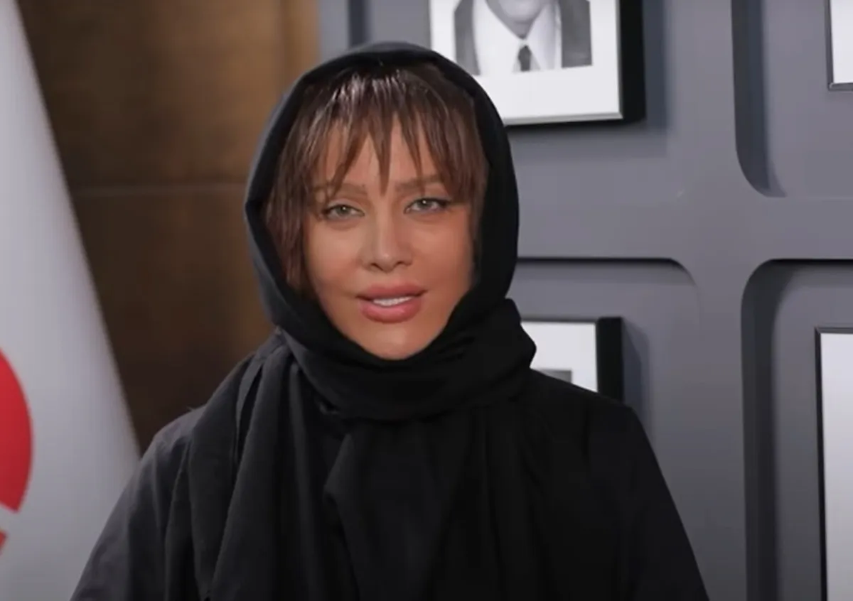مدیتیشن روزانه؛ شراره رخام: با این تمرین 21 روزه، معجزه را به زندگی‌تان دعوت کنید! هر روز با خودتان این عبارت را تکرار کنید!