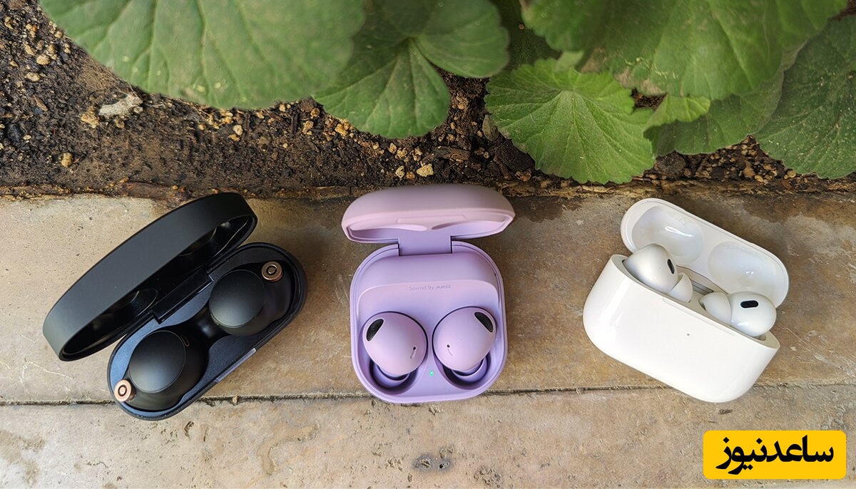 صفر تا صد مقایسه ایرپاد پرو و گلکسی بادز پرو / کدام ارزش خرید دارد؟