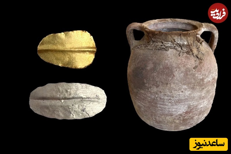 کشف مومیایی‌های تازۀ مصری با «زبان‌های طلایی»