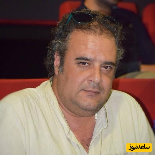 هومن برق نورد