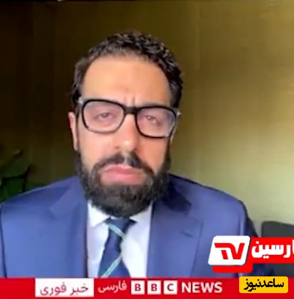 ببینید| اعتراف مجری بی‌بی‌سی از دردسری که ترامپ برای خودش در ایران درست کرده: حمله به ایران تیر خلاص بود! +‌ویدیو
