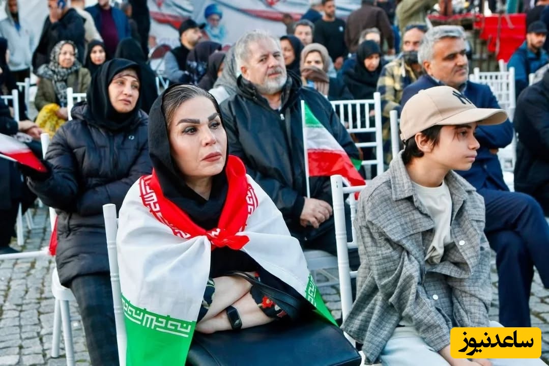 آیین «سین هشتم، سوگ میناب» 