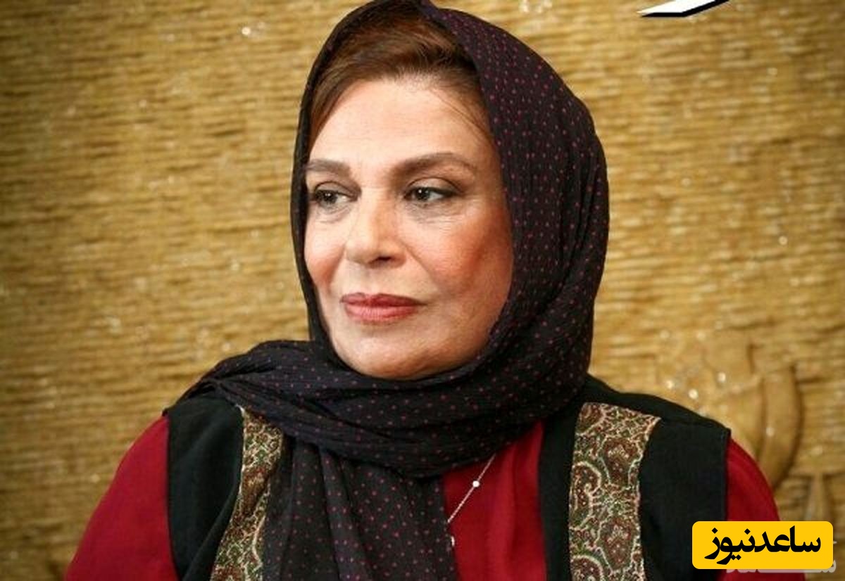 فیلم / استعداد بی نظیر گوهر خیراندیش در اجرای 5 لهجه مختلف