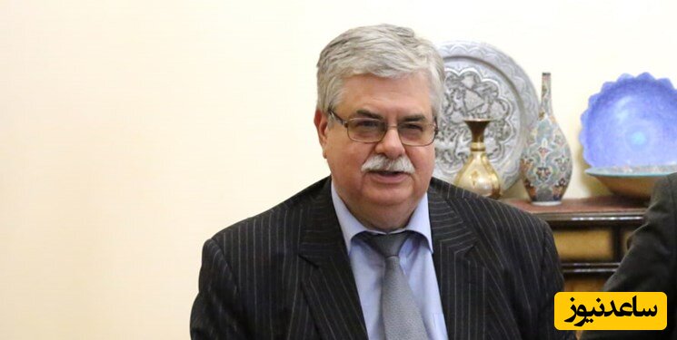 سفیر روسیه در تهران به وزارت امور خارجه احضار شد