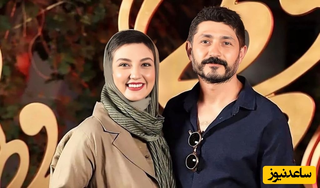 حدیث میرامینی در «شام ایرانی»: اول از مجتبی بدم می‌اومد، حالا شوهرمه! + ویدئو