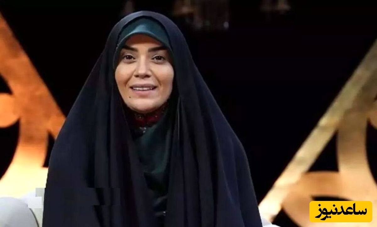 نگاهی به عاشقانه‌های الهام چرخنده و شوهرش در باغ سرسبز و زیبا + عکس