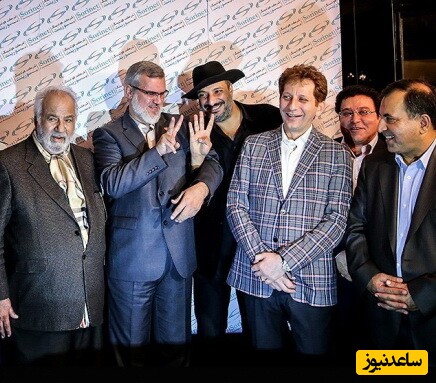بابک زنجانی