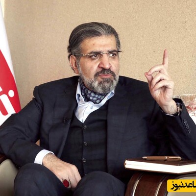 با صادق خرازی، برادرزاده شهید خرازی آشنا شوید