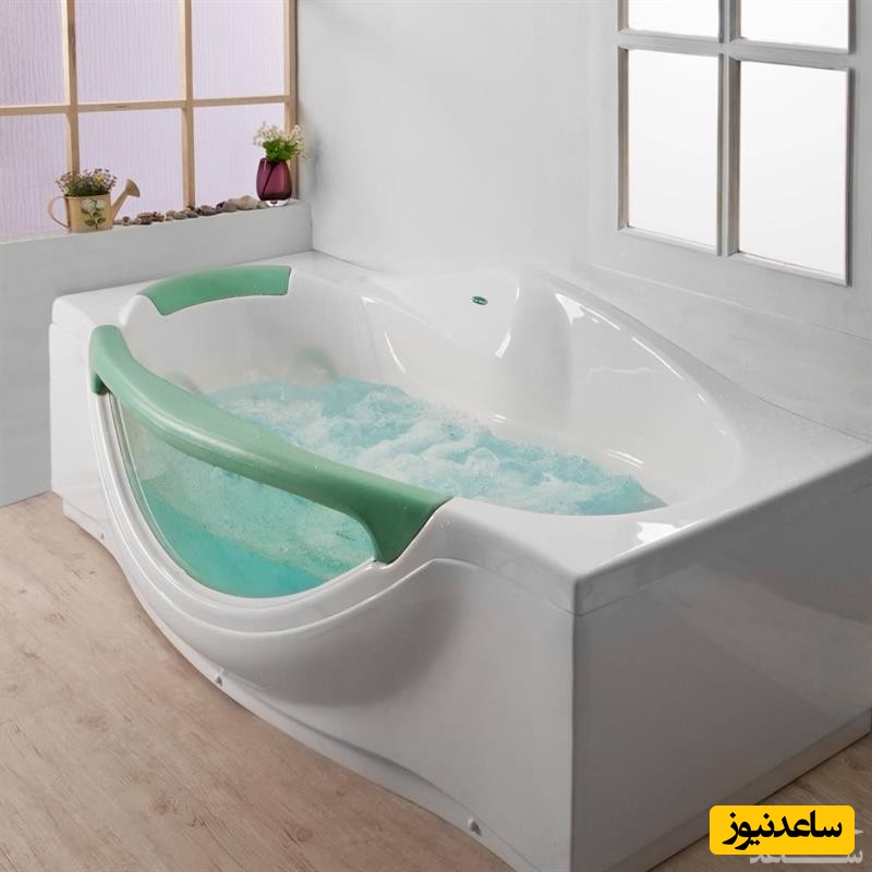 دیدن وان در خواب چه تعبیری دارد ؟ / تعبیر خواب وان