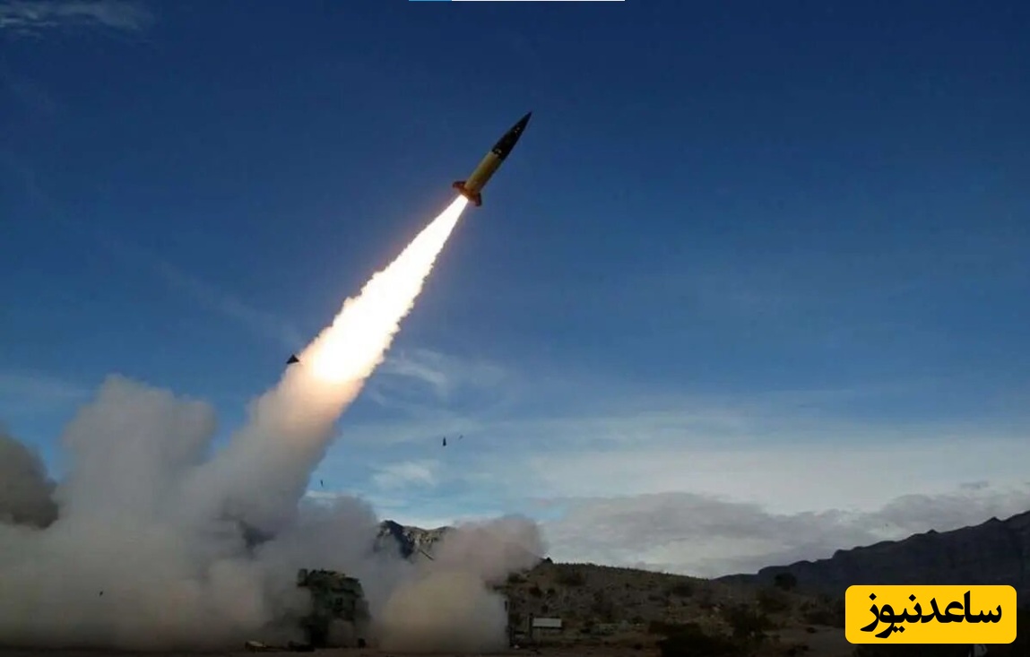 شکست اسرائیل در وسط پخش زنده!؛ NBC آمریکا لحظه برخورد موشک ایران را منتشر کرد +ویدیو