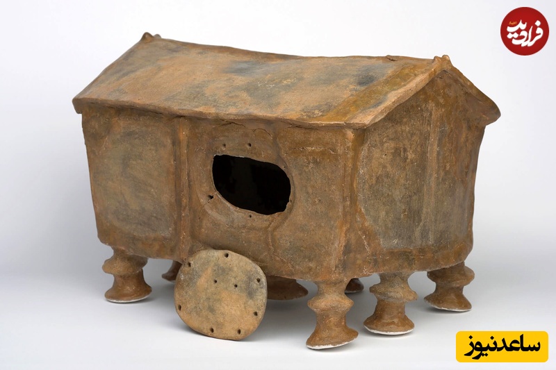 کشف باستانی