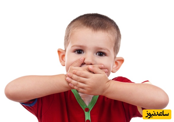 کم حرفی کودکان