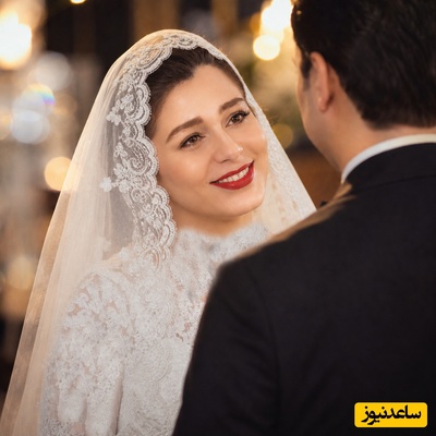 ببینید| اولین حضور عاشقانه سانیا سالاری و همسرش دست در دست هم؛ ارغوان خانم دلداگان بالاخره به این آقای جنتلمن بله رو گفت!