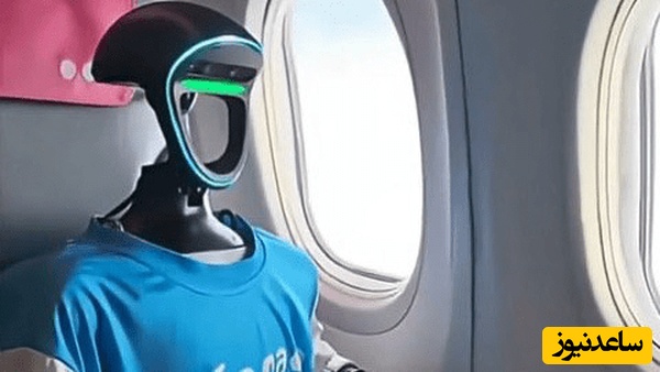 (ویدئو) نگاهی به یک پرواز تاریخی! اولین لحظه‌ای که مسافران چشمشان به «ولودیا» افتاد چه شد؟