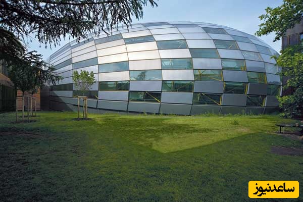 دانشگاه آزاد برلین