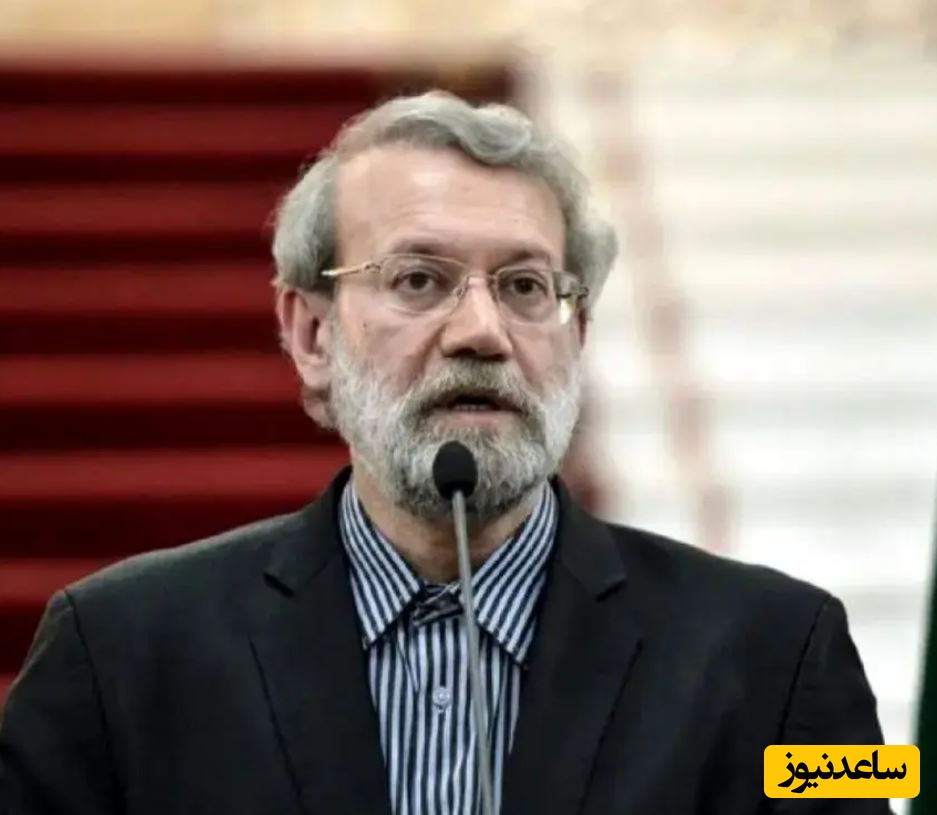 سفر در زمان؛ «علی لاریحانی» در دوران کودکی؛ اوایل دهه 40 +عکس