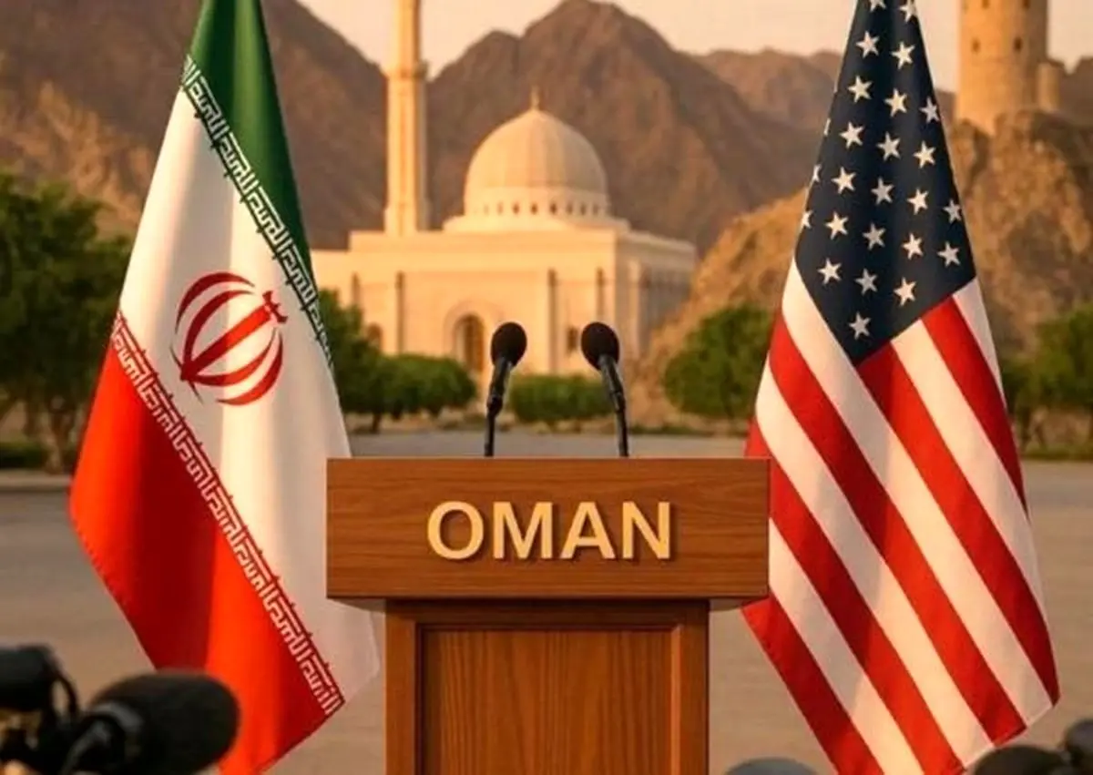 فوری؛ فردا عمان کانون توجه جهانی/ مسافر ویژه مسقط کیست؟