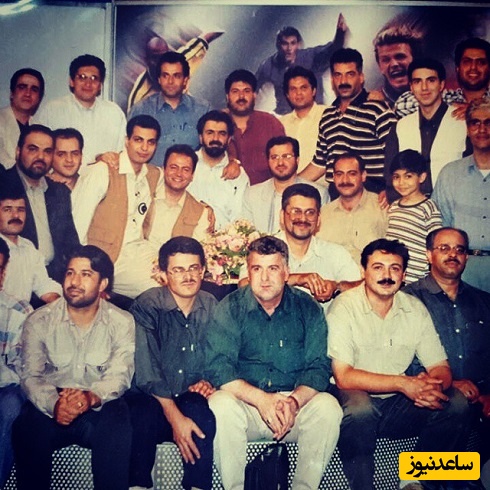 عکس قدیمی