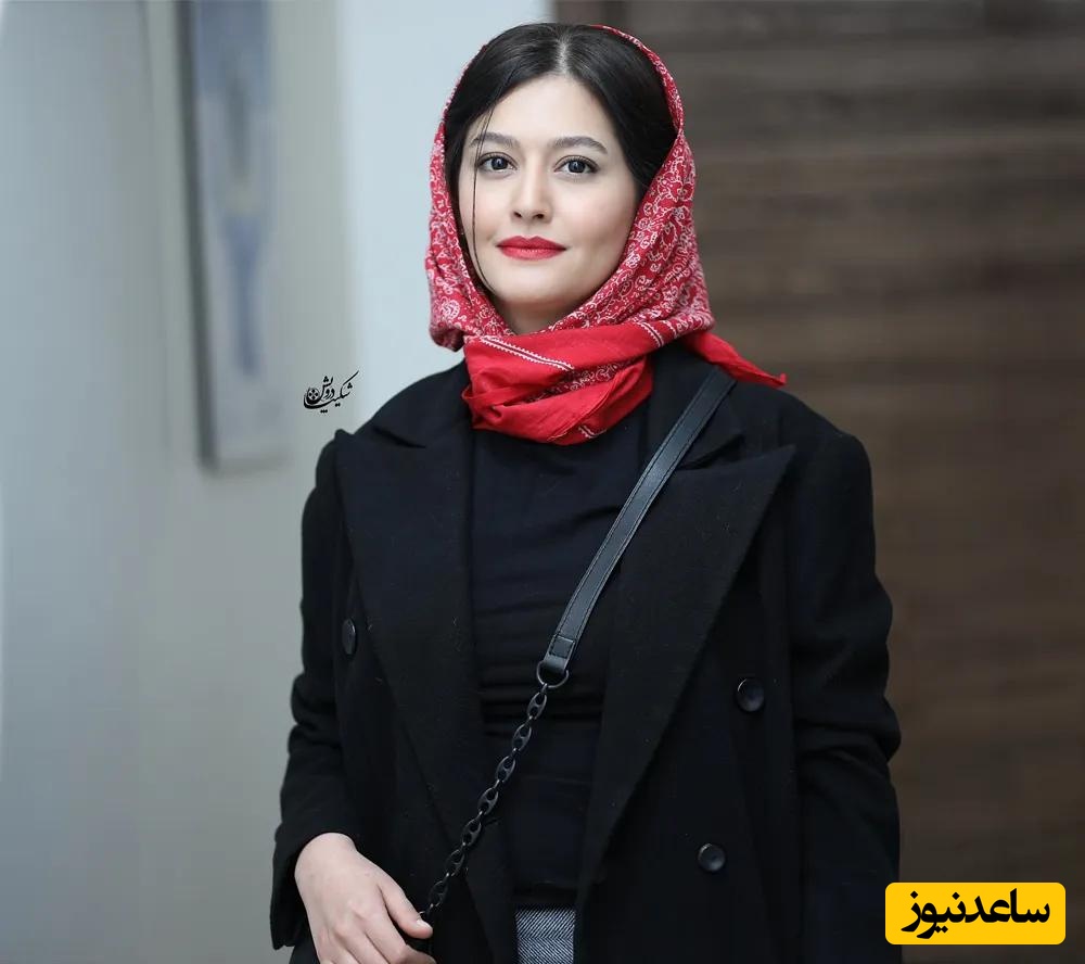 پشت‌پرده عکس احساسی پردیس احمدیه و پدرش؛ اتفاقی که توجه‌ها را جلب کرد