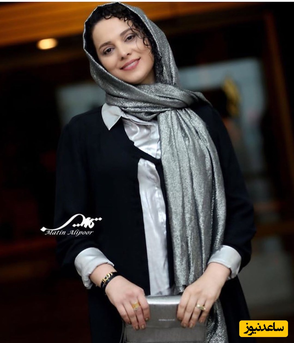 روشنک عجمیان