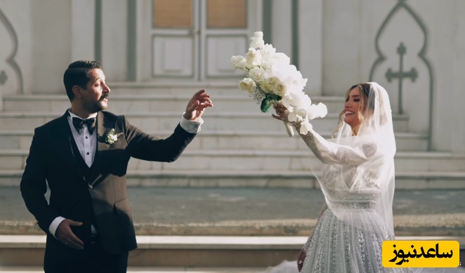 نگاهی به چیدمان منزل متین ستوده با طراحی مدرن و مینیمال/ آباژور، تابلو دیواری، شمع های رومیزی و...