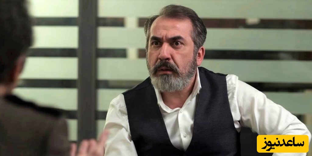 سیامک انصاری نماد عقل کل سینمای ایران تغییر چهره داد/ آقای بازیگر با قیافه جدیدش اصلا قابل شناسایی نیست!