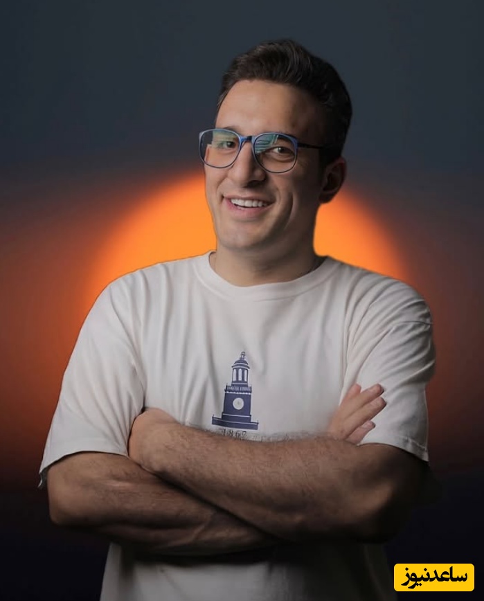 زندگی خصوصی میثم درویشان پور و همسرش + عکس های جذاب و دیدنی