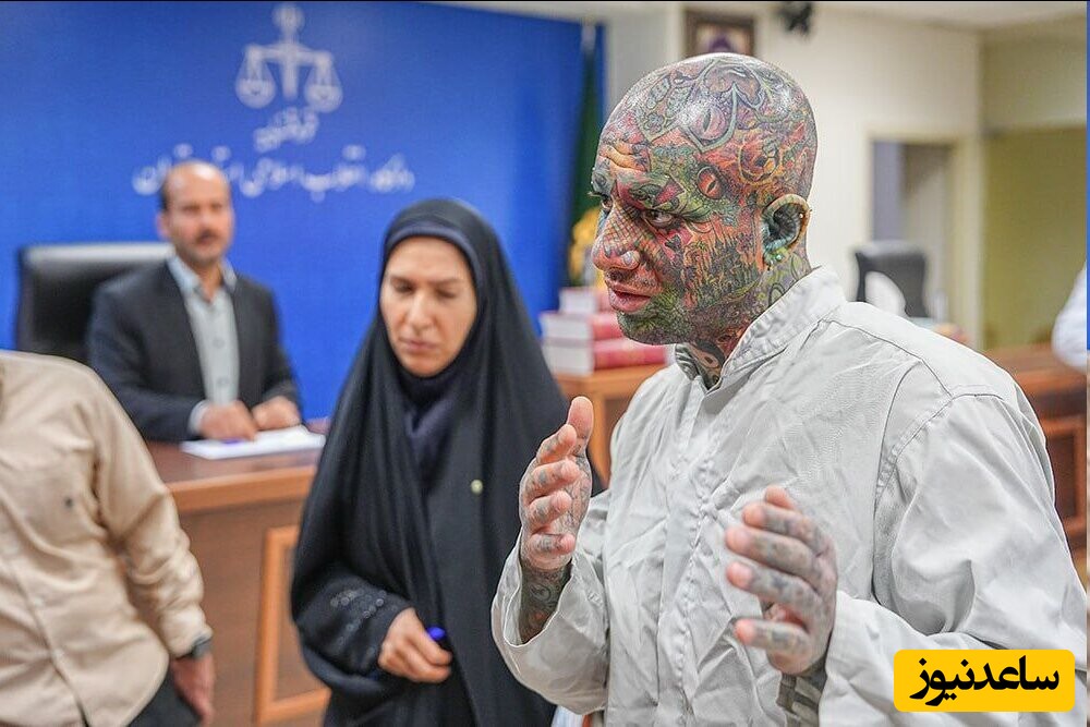 امیر تتلو به انفرادی منتقل شد؟/ از حکم اعدامش چهخبر؟