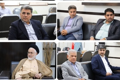 بررسی وضعیت شهرداری‌ها و خدمات شهری در شهرستان شوشتر