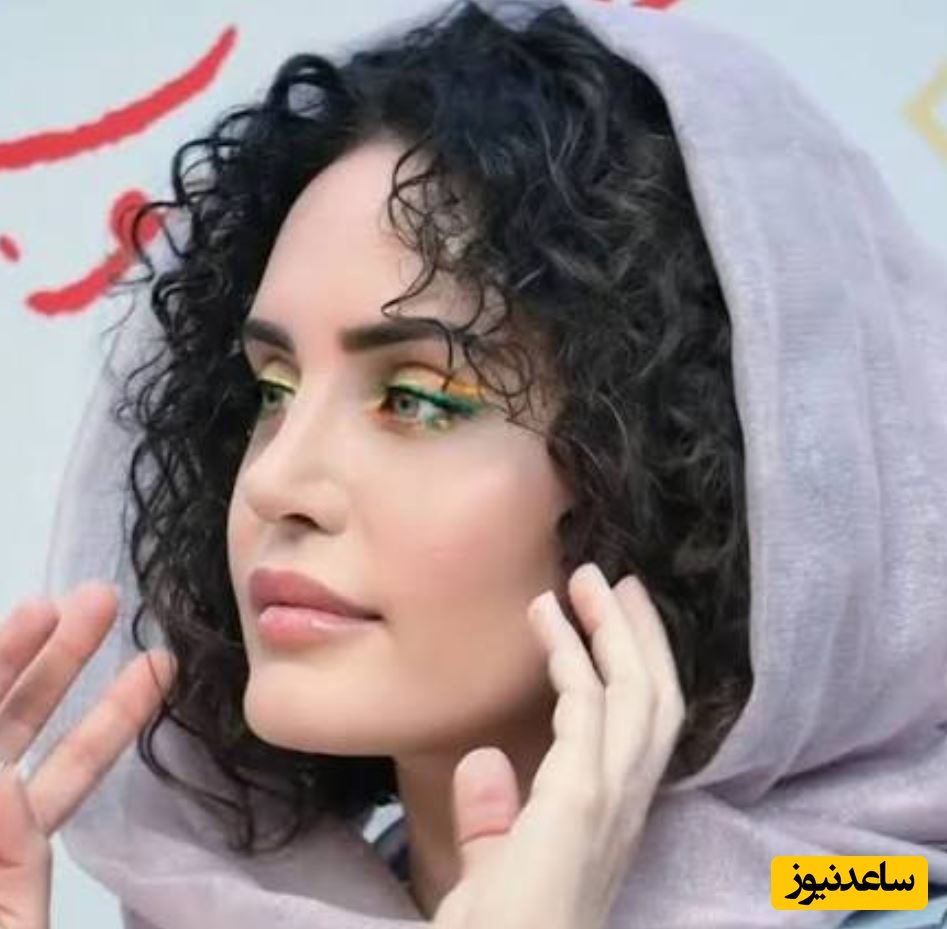 جزئیات احضار الناز شاکردوست به دادگاه انقلاب تهران؛ پشت‌پرده این خبر چیست؟
