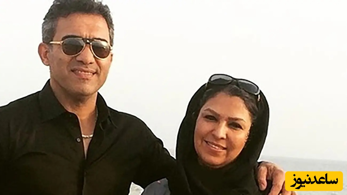 عابدزاده: با خانومم از صبح تا شب اصفهانی حرف میزنم بهم میگه کجا میرِی کجا میای منم میگم خب صبر کن و...+فیلم