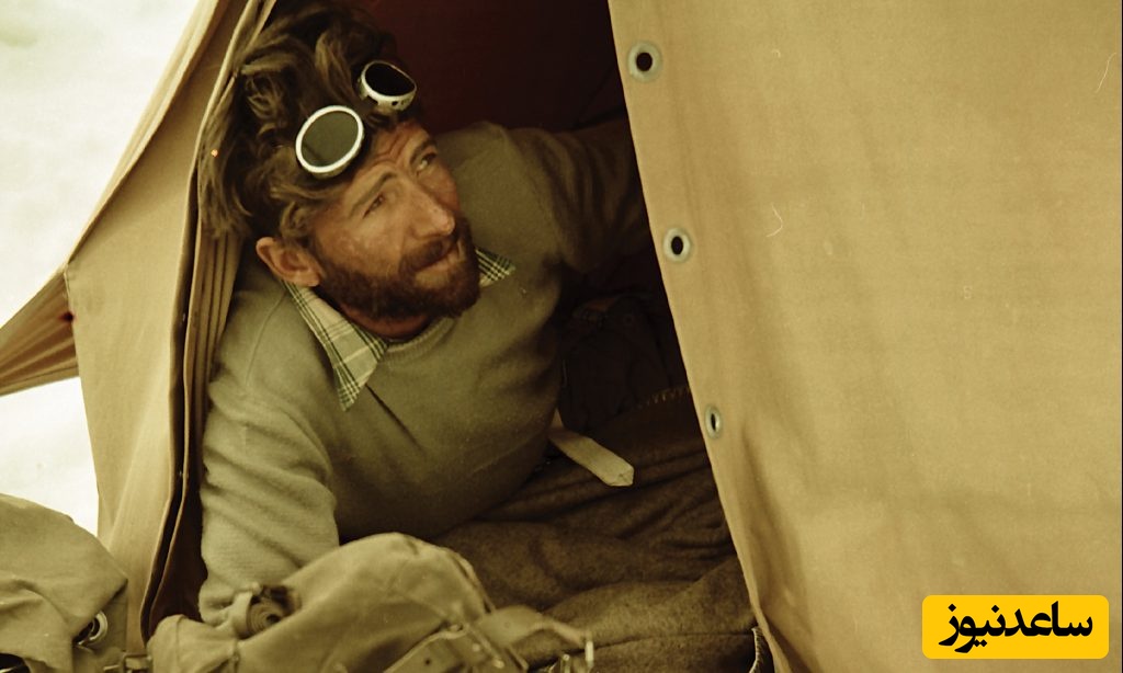 عجایب کوهنوردی؛ کفش های جامانده از هرمان بول، اسطوره‌ای که قاتل وحشی هیمالیا را رام کرد+عکس