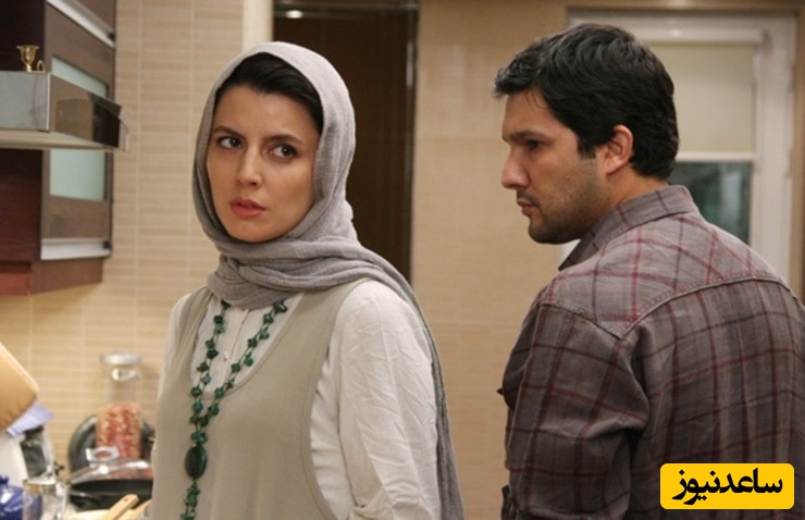 حامد بهداد: لیلا حاتمی در فیلم پیر
پسر بازیگر تحسین برانگیزیه/ اگه نقش رعنا رو بازیگر دیگه‌ای بازی می کرد جنگ پدر و پسری براش ارزشی نداشت