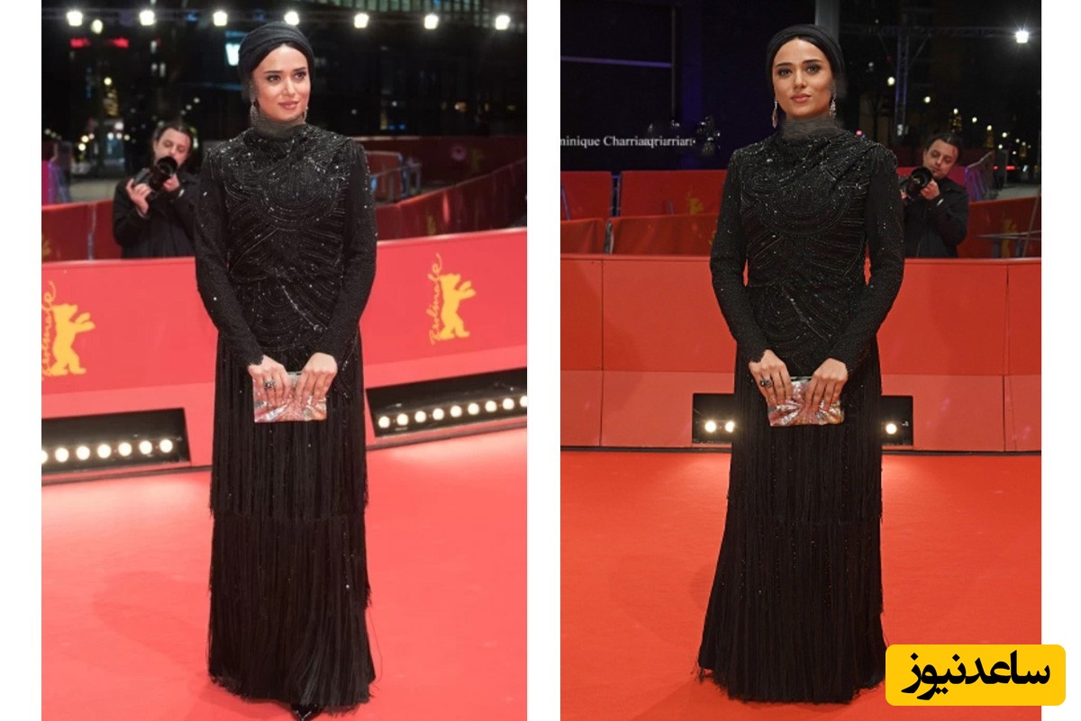 پریناز ایزدیار