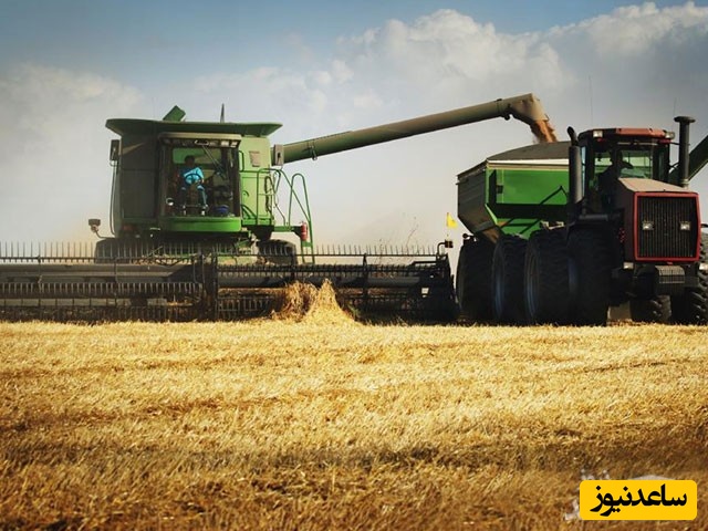 آشنایی با رشته مهندسی مکانیک بیوسیستم و بازار کار آن