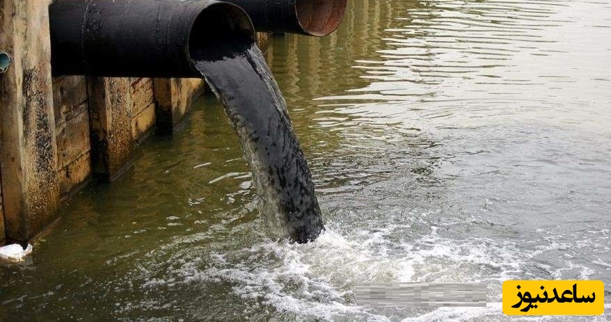 دیدن فاضلاب در خواب چه تعبیری دارد؟ / تعبیر خواب فاضلاب