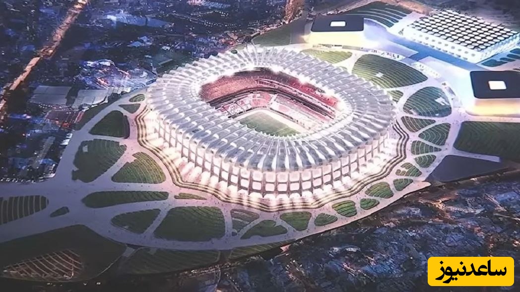 ورزشگاه آزتِکا - مکزیکوسیتی، مکزیک ظرفیت پس از بازسازی: 90 هزار نفر هدف نوسازی: میزبانی جام جهانی 2026 تعداد بازی‌های میزبانی: پنج مسابقه جام جهانی 2026 زمان تکمیل پیش‌بینی‌شده: مارس 2026