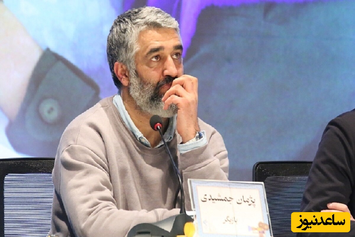 تخلف دیگری از پژمان جمشیدی که به پرونده اش اضافه شد! توضیحات وکیل دادگستری درباره حضور ملیکا پارسادوست در منزل پژمان جمشیدی برای عقد قرارداد