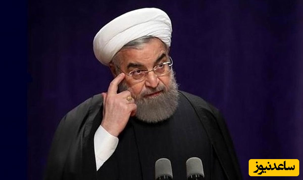 (ویدیو)‌ یادی کنیم از سخنان تاریخی دکتر روحانی: تحریم درست کردن که آسونه .../تعامل سخته!