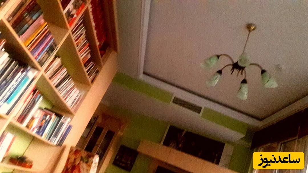 منزل مائده طهماسبی