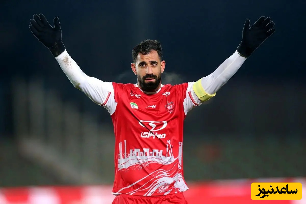 کنعانی زادگان: خوشحالم جنگ به پایان رسید، امیدوارم قهرمان لیگ برتر...